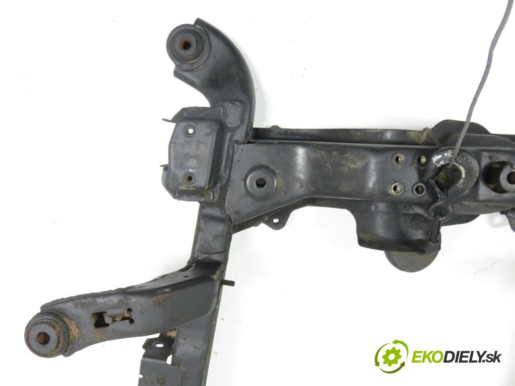 OPEL ASTRA G liftback (T98) HB 1998 55,00 1.6 8V 75 1598,00 PŘEDNÍ: