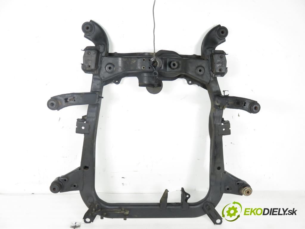 OPEL ASTRA G liftback (T98) HB 1998 55,00 1.6 8V 75 1598,00 PŘEDNÍ: