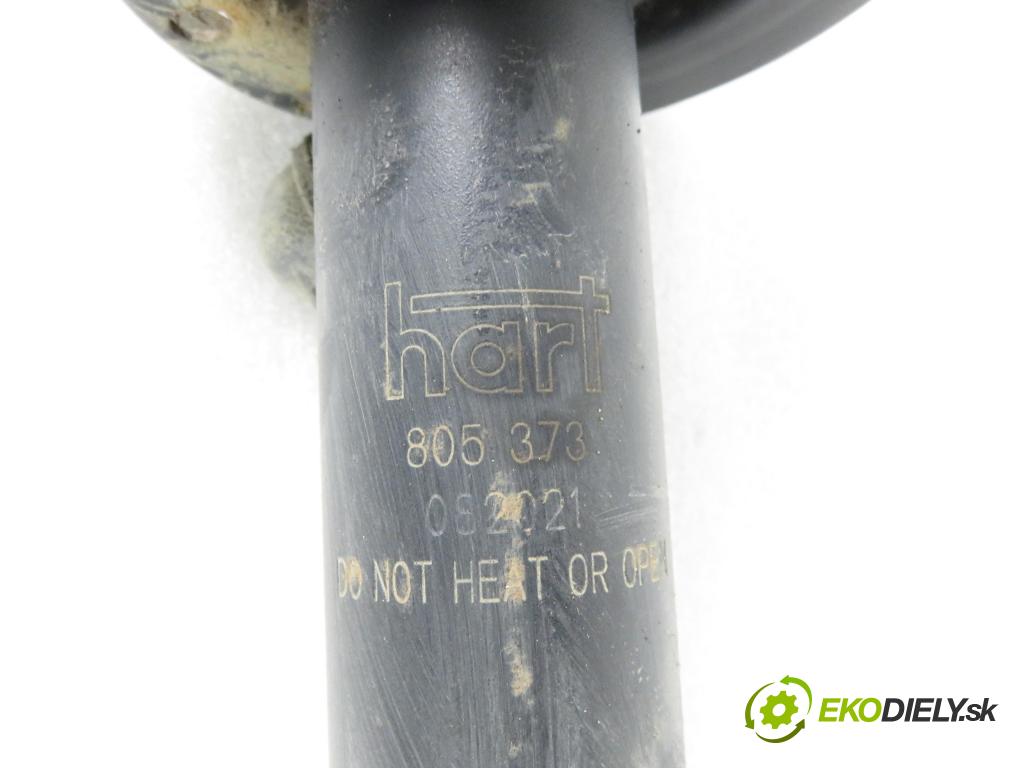 OPEL ASTRA G liftback (T98) HB 1998 55,00 1.6 8V 75 1598,00 MCPERSON LP