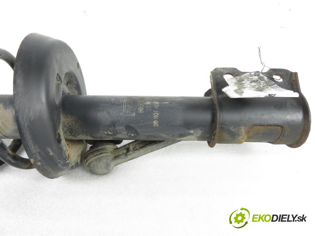 OPEL ASTRA G liftback (T98) HB 1998 55,00 1.6 8V 75 1598,00 MCPERSON LP