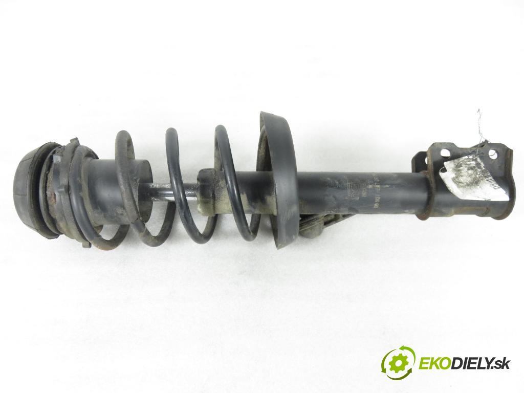 OPEL ASTRA G liftback (T98) HB 1998 55,00 1.6 8V 75 1598,00 MCPERSON LP