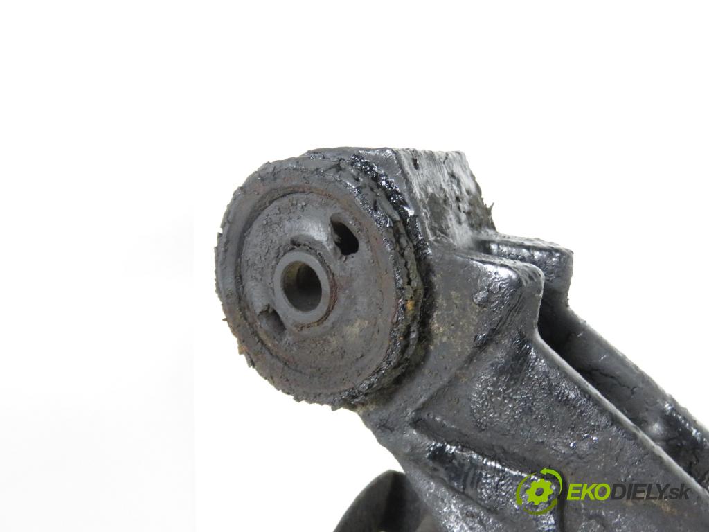 CITROEN BERLINGO FIRST Skrzynia (M_) FURGON 2005 66,00 2.0 HDI 90 - RHY (DW10TD) 1997,00 výztuha zadní část ABS