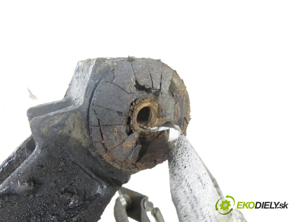 CITROEN BERLINGO FIRST Skrzynia (M_) FURGON 2005 66,00 2.0 HDI 90 - RHY (DW10TD) 1997,00 výztuha zadní část ABS