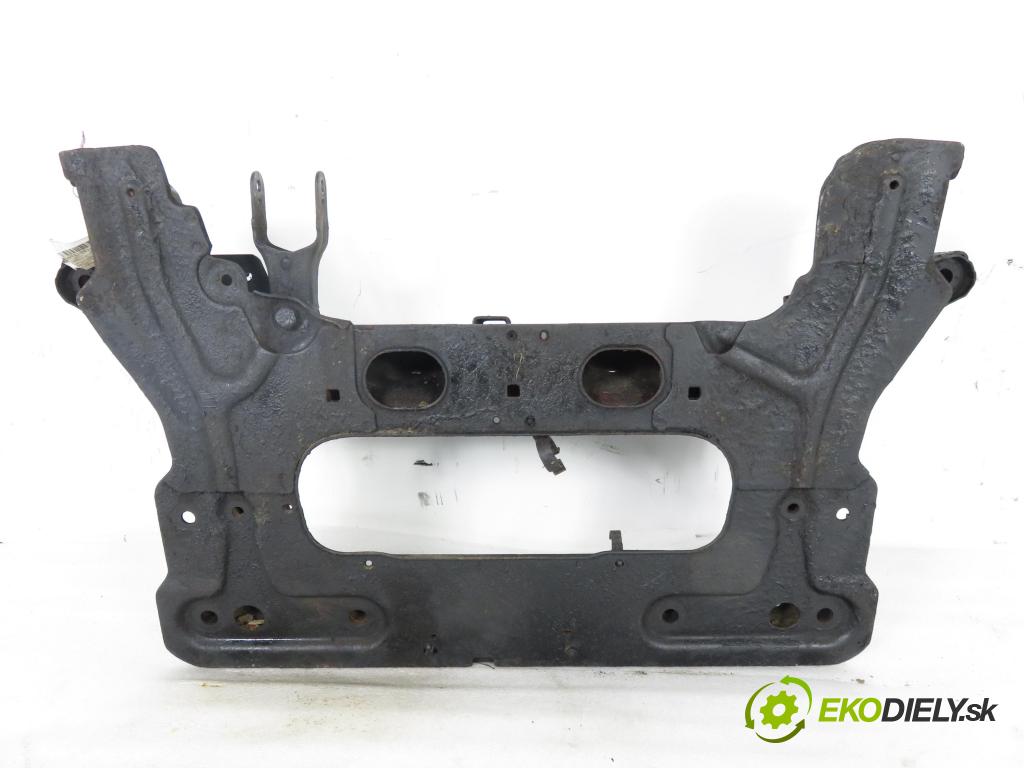 CITROEN BERLINGO FIRST Skrzynia (M_) FURGON 2005 66,00 2.0 HDI 90 - RHY (DW10TD) 1997,00 PŘEDNÍ: 