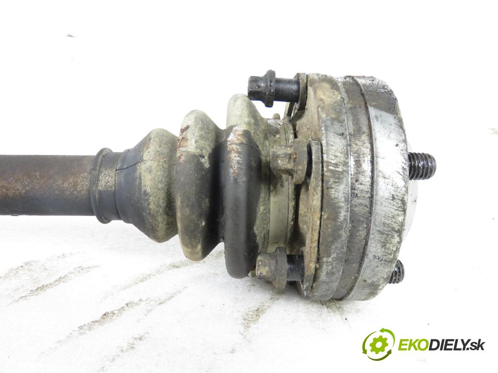 BMW 3 Touring (E46) KOMBI 2004 110,00 320 d 150 - M47 D20 (204D4) 1995,00 poloos PT