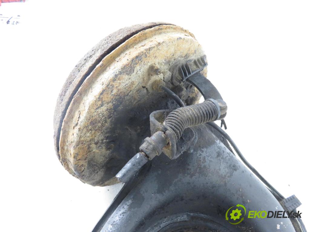 FIAT SEICENTO / 600 Van (287_) HB 2000 40,00 1.1 (187CXB/C) - 176 B2.000 1108,00 Rameno pravé zadné