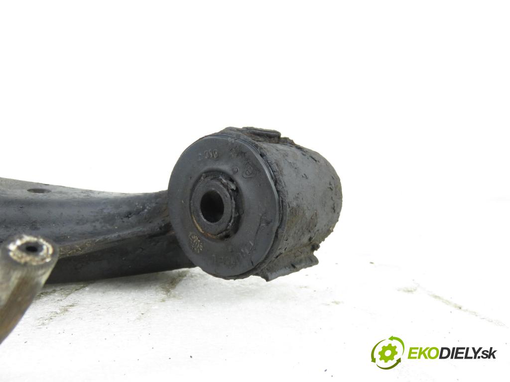 FIAT SEICENTO / 600 Van (287_) HB 2000 40,00 1.1 (187CXB/C) - 176 B2.000 1108,00 Rameno pravé zadné