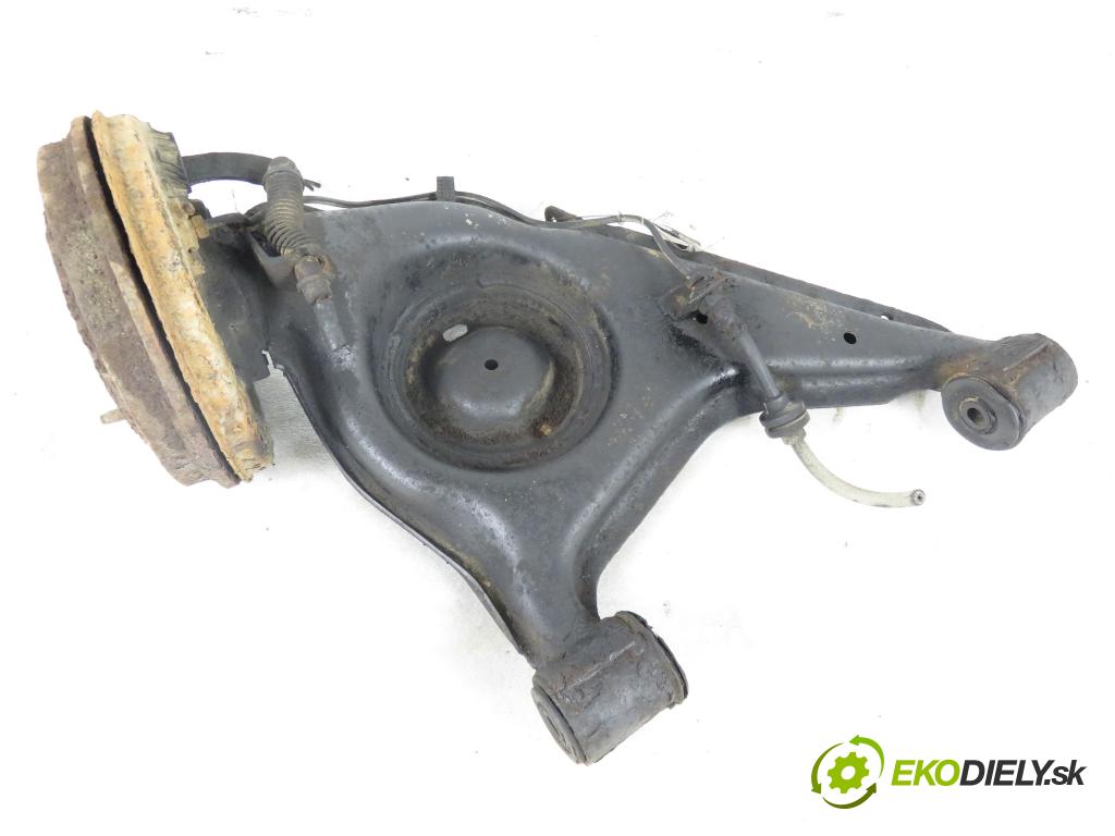 FIAT SEICENTO / 600 Van (287_) HB 2000 40,00 1.1 (187CXB/C) - 176 B2.000 1108,00 Rameno pravé zadné