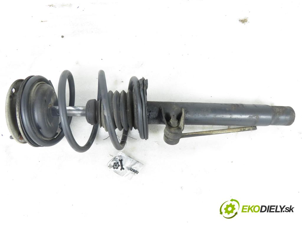 BMW 3 Touring (E46) KOMBI 2004 110,00 320 d 150 - M47 D20 (204D4) 1995,00 MCPERSON PP