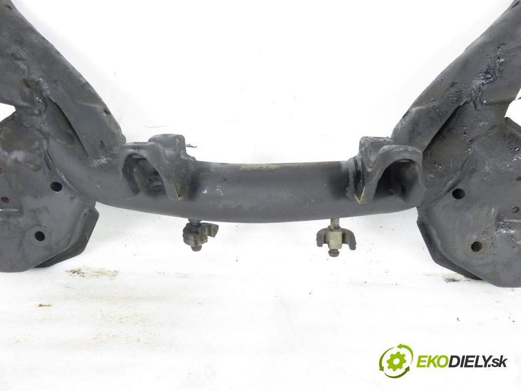 MITSUBISHI COLT V (CJ_, CP_) HB 1996 55,00 1.3 12V - 4G13 1299,00 PŘEDNÍ: