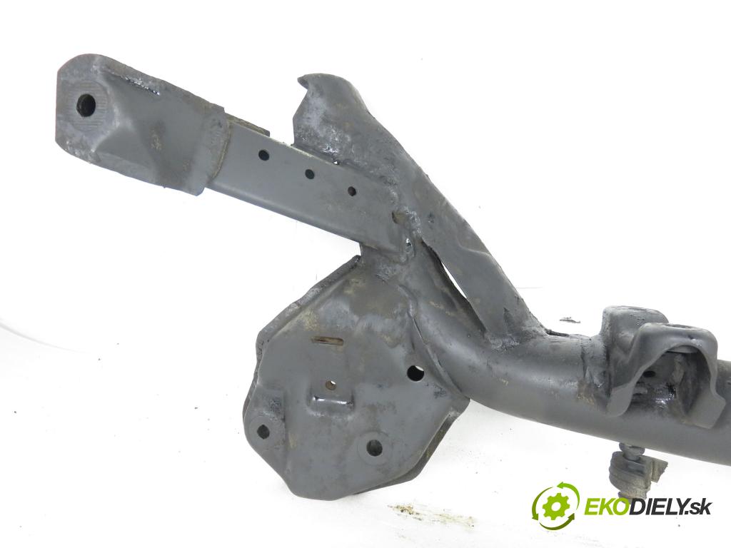 MITSUBISHI COLT V (CJ_, CP_) HB 1996 55,00 1.3 12V - 4G13 1299,00 PŘEDNÍ: