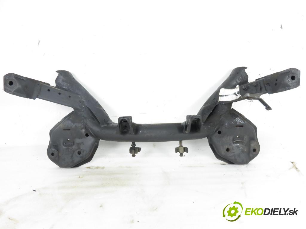 MITSUBISHI COLT V (CJ_, CP_) HB 1996 55,00 1.3 12V - 4G13 1299,00 PŘEDNÍ: