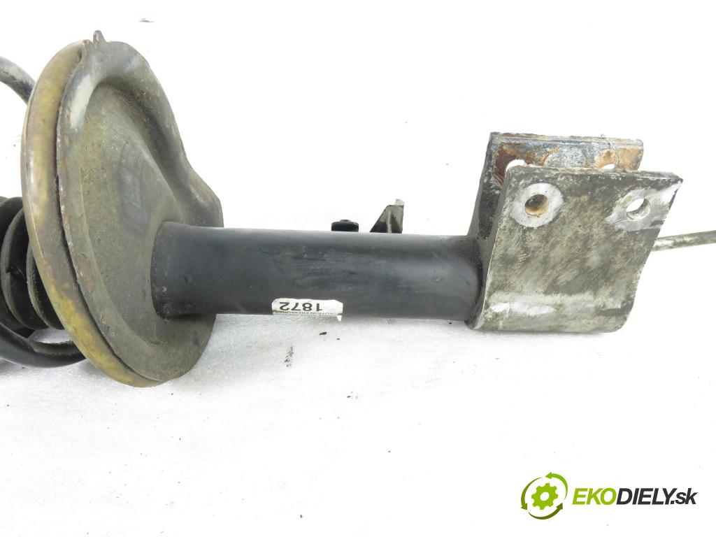 CITROEN C4 I (LC_) HB 2005 66,00 1.6 HDi - 9HX (DV6ATED4) 1560,00 MCPERSON LP