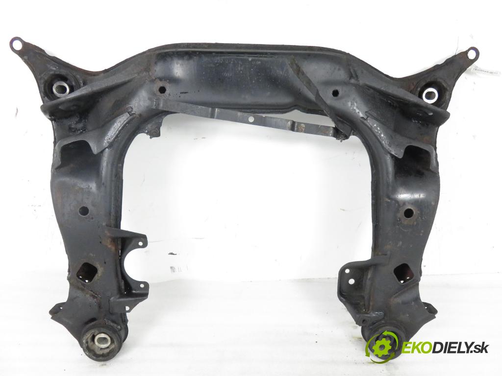 VW PASSAT B5 (3B2) SEDAN 2000 81,00 1.9 TDI - AVG 1896,00 PŘEDNÍ: 