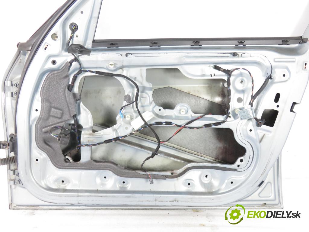 BMW 3 (E90) SEDAN 2005 95,00 318 i 129 - N46 B20 B 1995,00 dveře PP