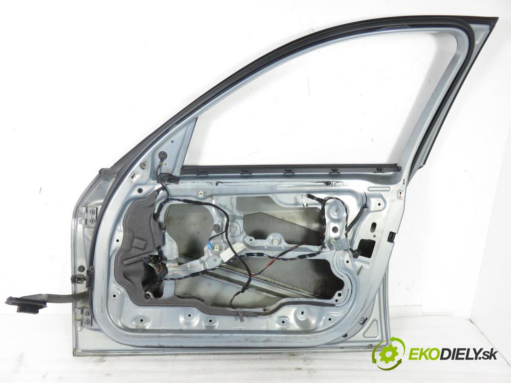 BMW 3 (E90) SEDAN 2005 95,00 318 i 129 - N46 B20 B 1995,00 dveře PP