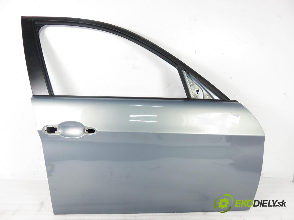 BMW 3 (E90) SEDAN 2005 95,00 318 i 129 - N46 B20 B 1995,00 dveře PP