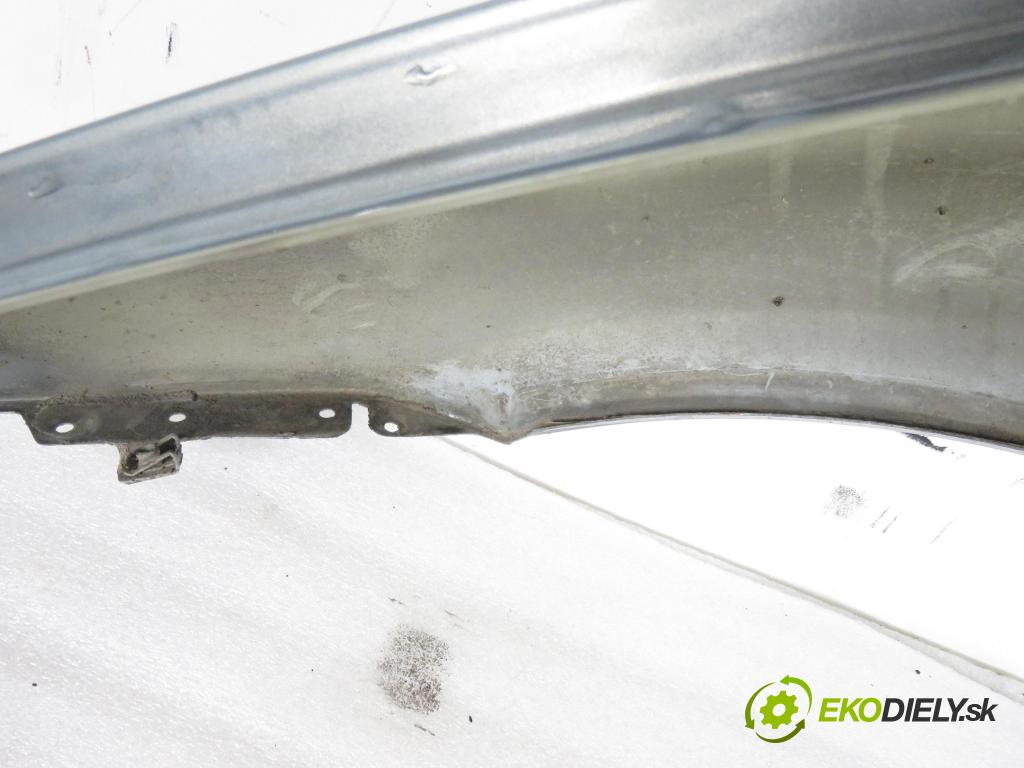 BMW 3 (E90) SEDAN 2005 95,00 318 i 129 - N46 B20 B 1995,00 blatník PP 