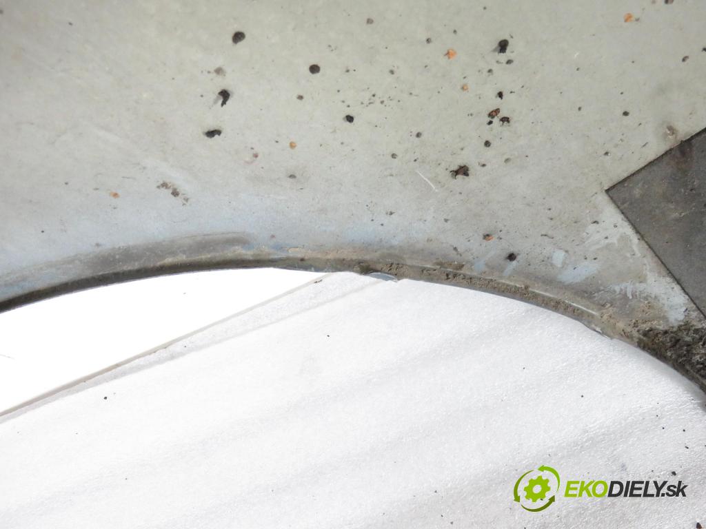 BMW 3 (E90) SEDAN 2005 95,00 318 i 129 - N46 B20 B 1995,00 blatník PP