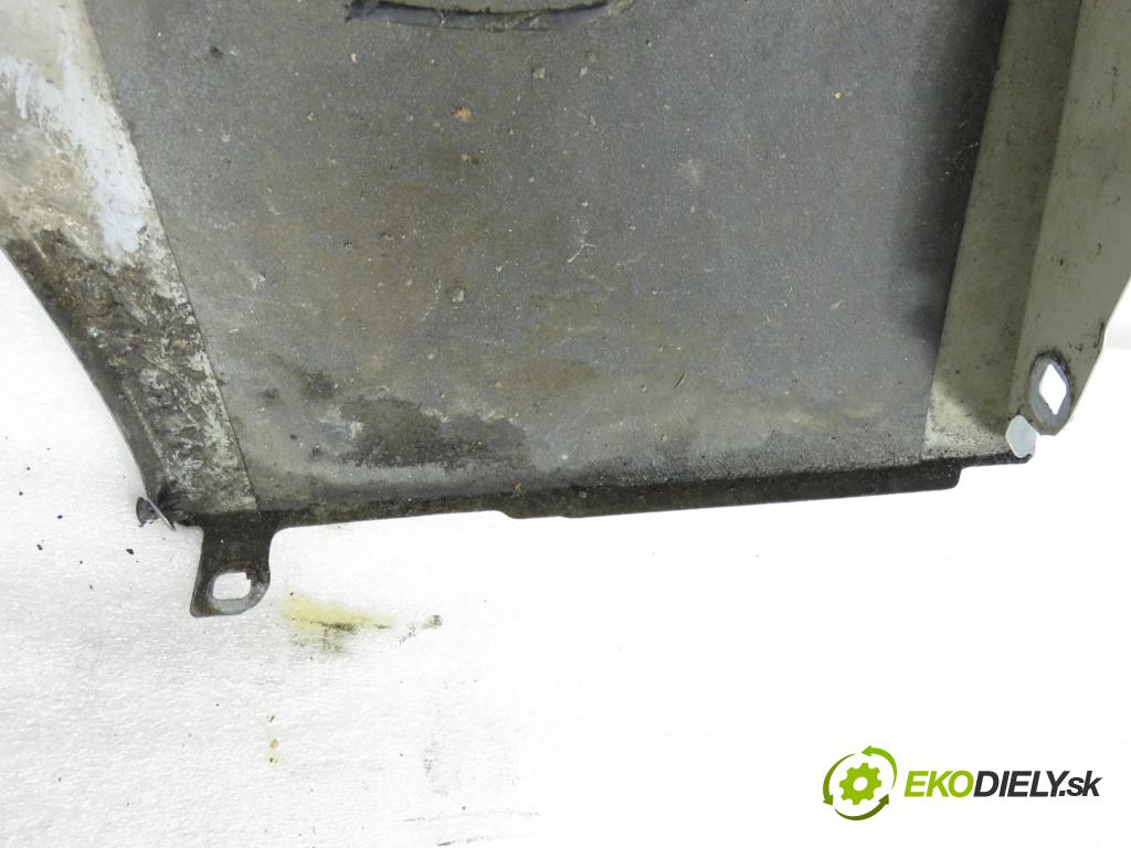 BMW 3 (E90) SEDAN 2005 95,00 318 i 129 - N46 B20 B 1995,00 blatník PP