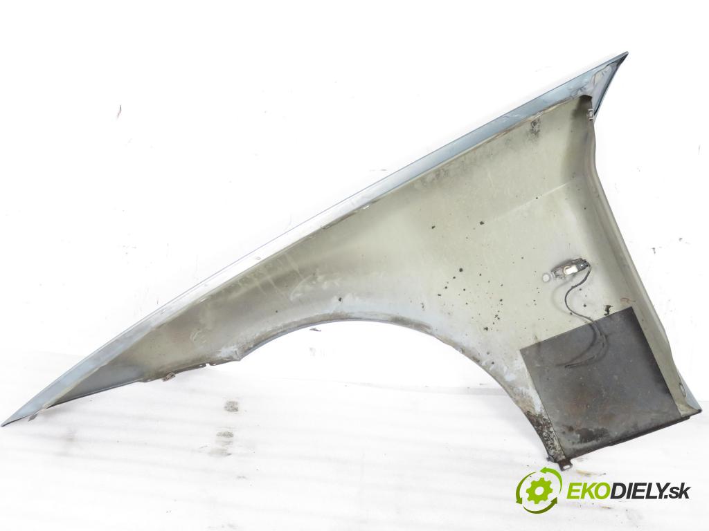 BMW 3 (E90) SEDAN 2005 95,00 318 i 129 - N46 B20 B 1995,00 blatník PP