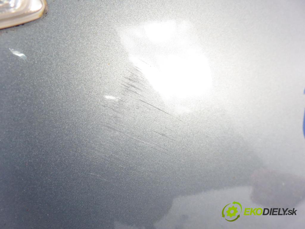 BMW 3 (E90) SEDAN 2005 95,00 318 i 129 - N46 B20 B 1995,00 blatník PP