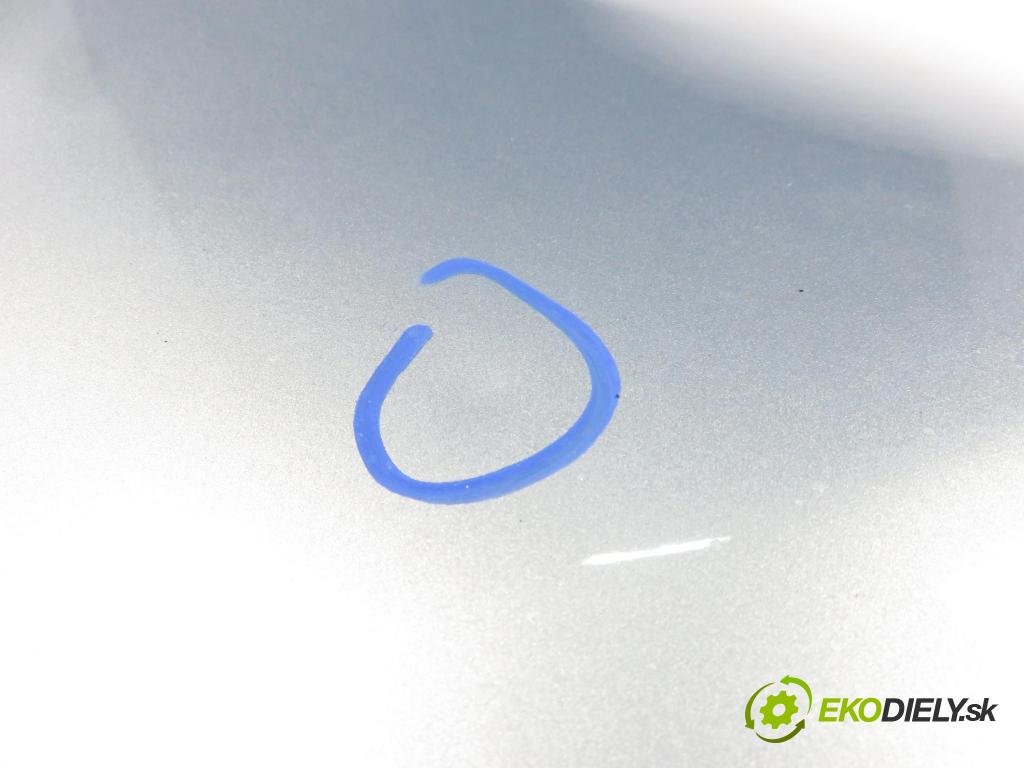 BMW 3 (E90) SEDAN 2005 95,00 318 i 129 - N46 B20 B 1995,00 blatník PP