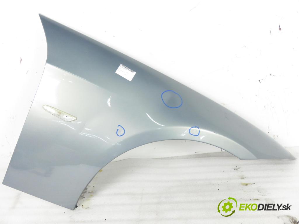 BMW 3 (E90) SEDAN 2005 95,00 318 i 129 - N46 B20 B 1995,00 blatník PP