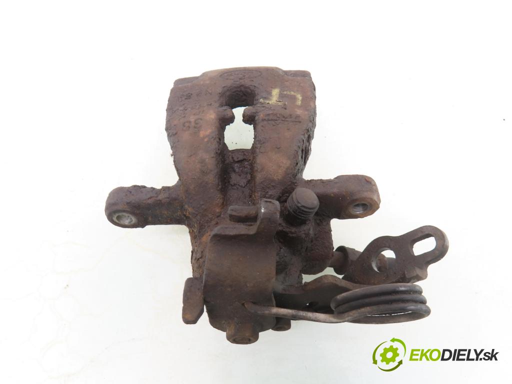 FORD MONDEO IV (BA7) LIFTBACK 2011 103,00 2.0 TDCi 140 - QXBA 1997,00 brzdič třmen LT