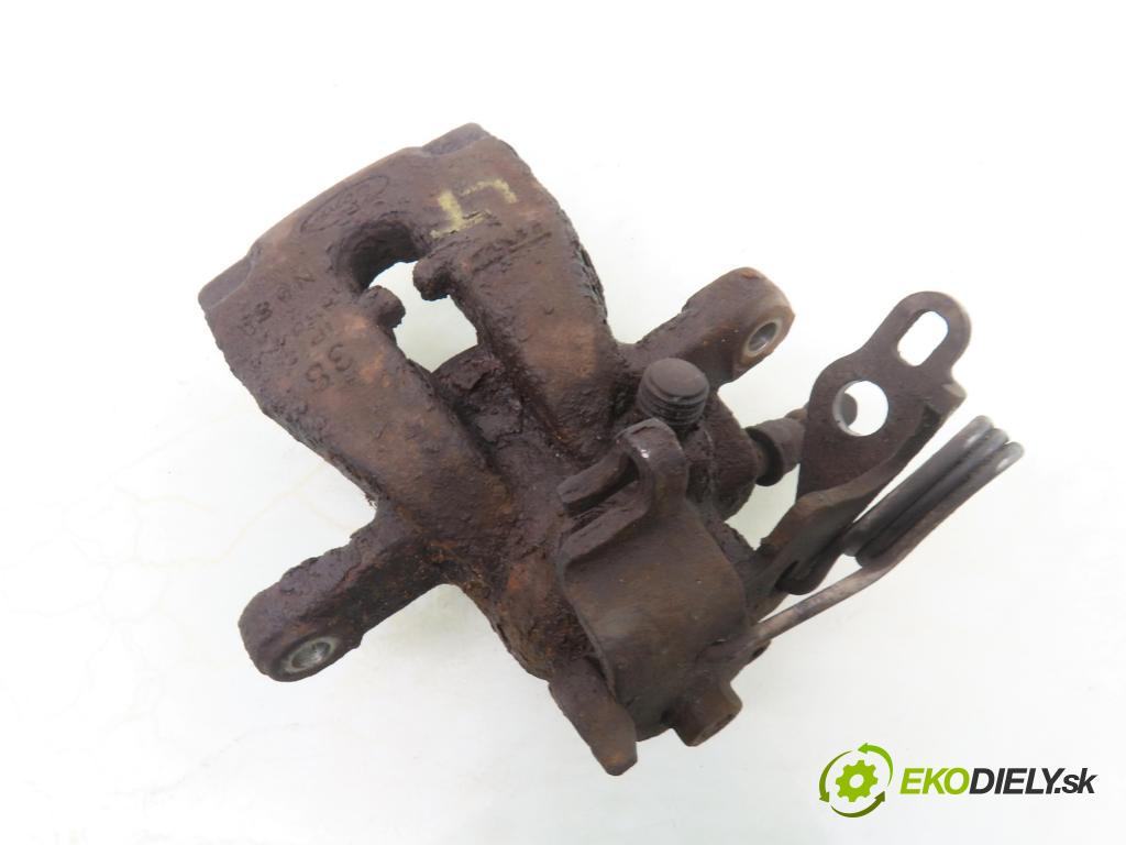 FORD MONDEO IV (BA7) LIFTBACK 2011 103,00 2.0 TDCi 140 - QXBA 1997,00 brzdič třmen LT