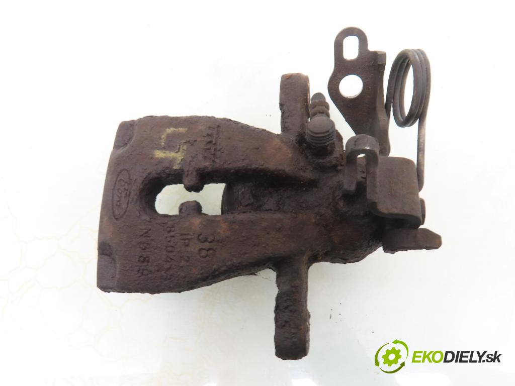 FORD MONDEO IV (BA7) LIFTBACK 2011 103,00 2.0 TDCi 140 - QXBA 1997,00 brzdič třmen LT