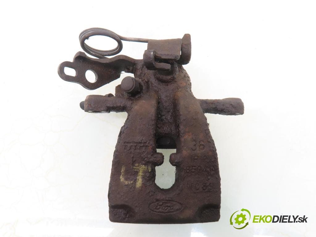 FORD MONDEO IV (BA7) LIFTBACK 2011 103,00 2.0 TDCi 140 - QXBA 1997,00 brzdič třmen LT