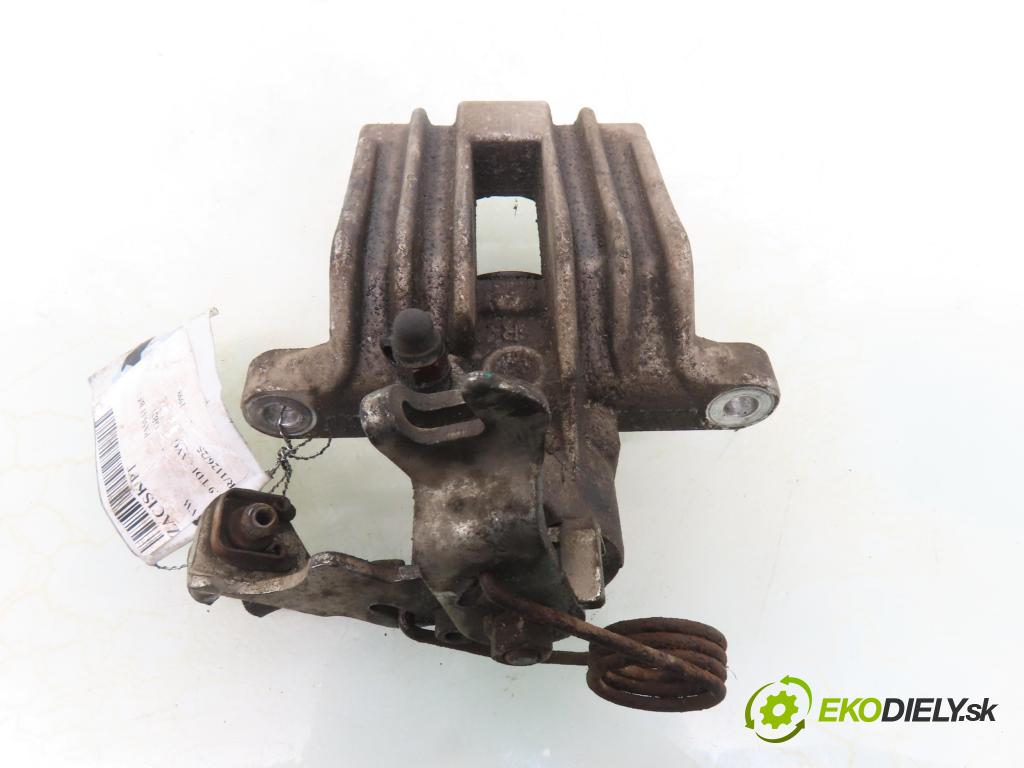 VW PASSAT B5 (3B2) SEDAN 1998 81,00 1.9 TDI - AVG 1896,00 brzdič třmen PT