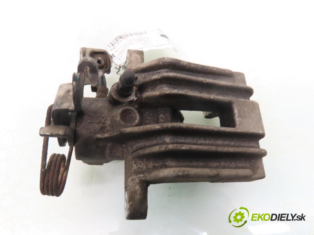 VW PASSAT B5 (3B2) SEDAN 1998 81,00 1.9 TDI - AVG 1896,00 brzdič třmen PT