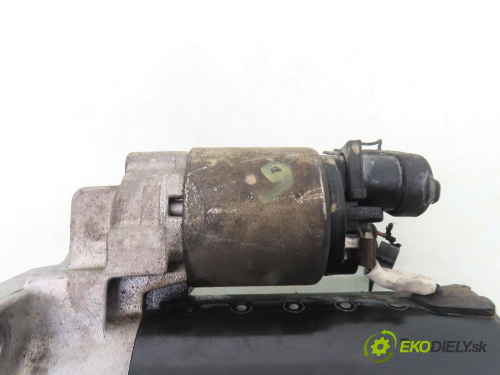 FIAT PUNTO (188_) HB 1999 59,00 1.9 JTD 80 - 188 A2.000 1910,00 startér 0001109030 (Startér)