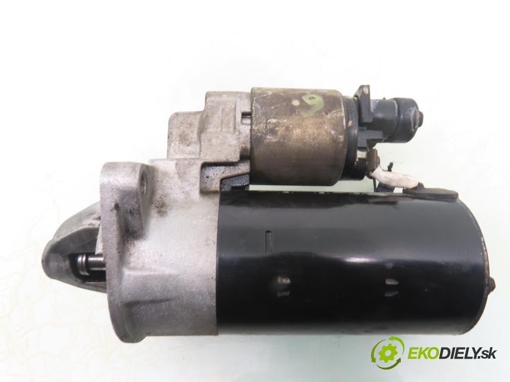 FIAT PUNTO (188_) HB 1999 59,00 1.9 JTD 80 - 188 A2.000 1910,00 startér 0001109030 (Startér)