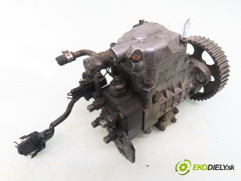 VW PASSAT B5 (3B2) SEDAN 1999 66,00 1.9 TDI - AHH 1896,00 pumpa vstřikovací 0460404971 ; 028130115M (Vstřikovací čerpadlo)