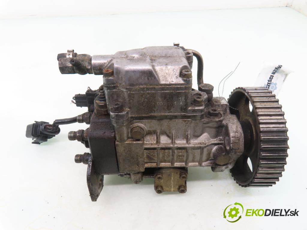 VW PASSAT B5 (3B2) SEDAN 1999 66,00 1.9 TDI - AHH 1896,00 pumpa vstřikovací 0460404971 ; 028130115M (Vstřikovací čerpadlo)