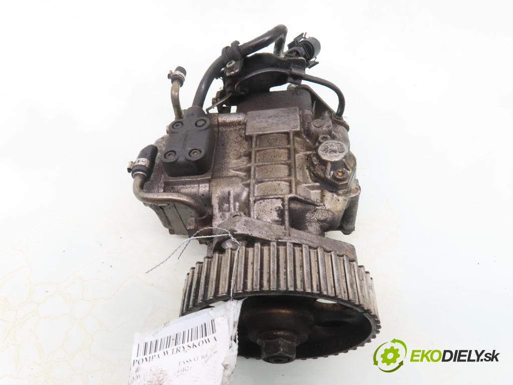 VW PASSAT B5 (3B2) SEDAN 1999 66,00 1.9 TDI - AHH 1896,00 pumpa vstřikovací 0460404971 ; 028130115M (Vstřikovací čerpadlo)