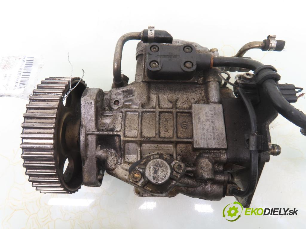 VW PASSAT B5 (3B2) SEDAN 1999 66,00 1.9 TDI - AHH 1896,00 pumpa vstřikovací 0460404971 ; 028130115M (Vstřikovací čerpadlo)