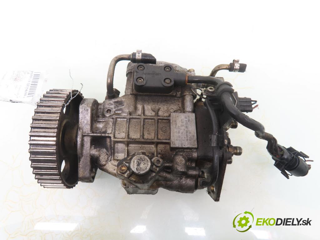 VW PASSAT B5 (3B2) SEDAN 1999 66,00 1.9 TDI - AHH 1896,00 pumpa vstřikovací 0460404971 ; 028130115M (Vstřikovací čerpadlo)
