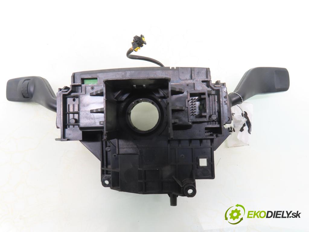 FORD S-MAX (WA6) MINIVAN 2007 103,00 2.0 TDCi - QXWB 1997,00 PAKA/ŘAZENÍ/SADA: 6G9T13N064CH ; 6G9T13335AF ; 6G9T17A553AE