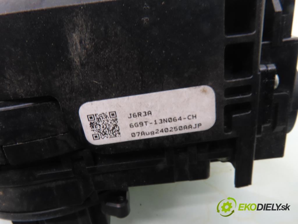 FORD S-MAX (WA6) MINIVAN 2007 103,00 2.0 TDCi - QXWB 1997,00 PAKA/ŘAZENÍ/SADA: 6G9T13N064CH ; 6G9T13335AF ; 6G9T17A553AE