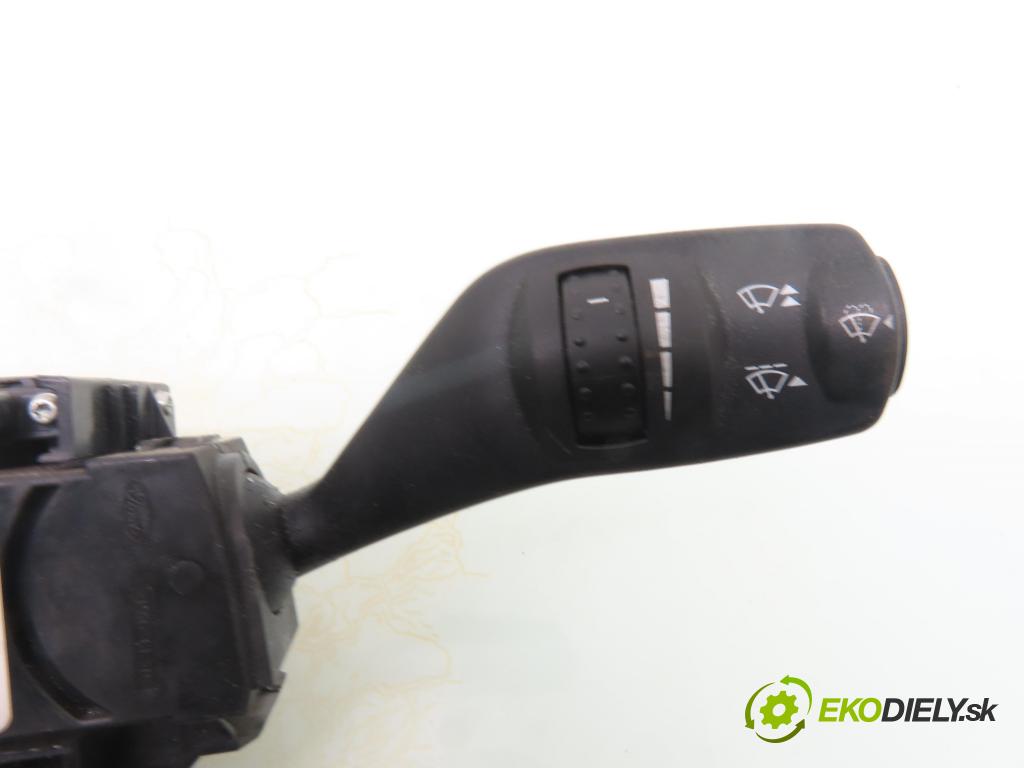 FORD S-MAX (WA6) MINIVAN 2007 103,00 2.0 TDCi - QXWB 1997,00 PAKA/ŘAZENÍ/SADA: 6G9T13N064CH ; 6G9T13335AF ; 6G9T17A553AE