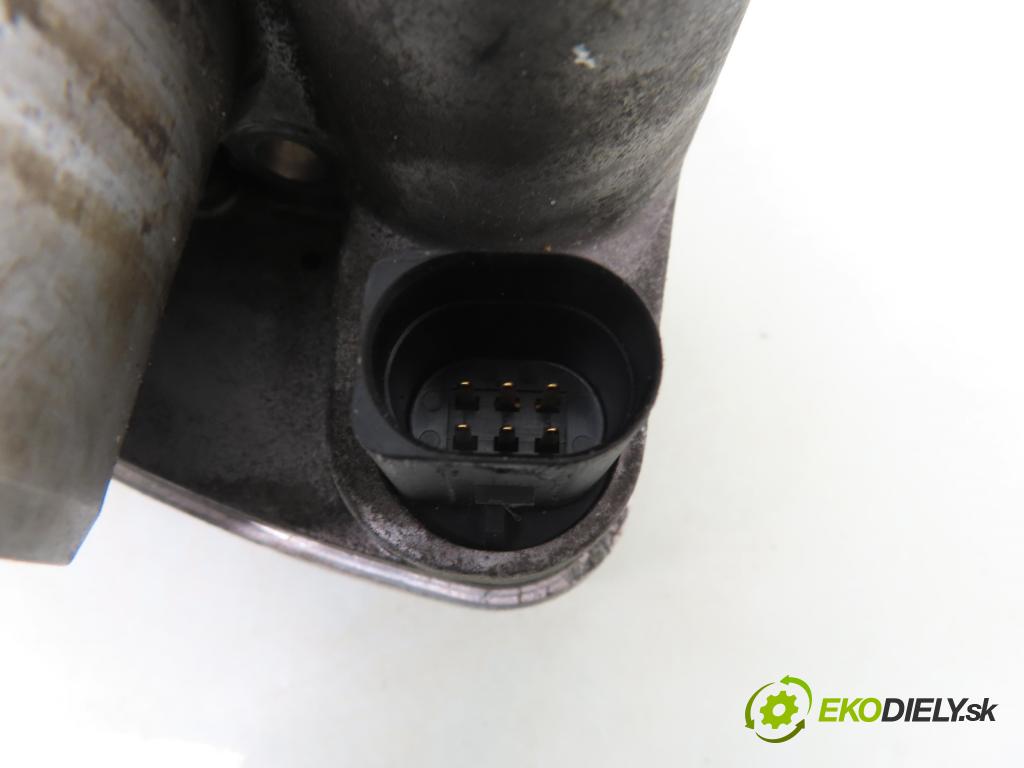 RENAULT SCENIC II (JM0/1_) MINIVAN 2003 83,00 1.6 (JM0C, JM0J, JM1B) - K4M 782 1598,00 Škrtiaca klapka 8200190230 ; 8200171134B ; 408238827002 (Škrtiaca klapka)