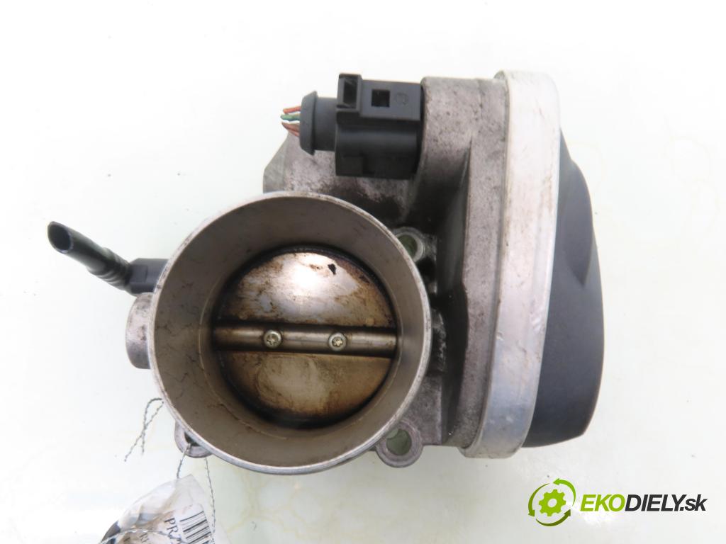 RENAULT SCENIC II (JM0/1_) MINIVAN 2003 83,00 1.6 (JM0C, JM0J, JM1B) - K4M 782 1598,00 Škrtiaca klapka 8200190230 ; 8200171134B ; 408238827002 (Škrtiaca klapka)