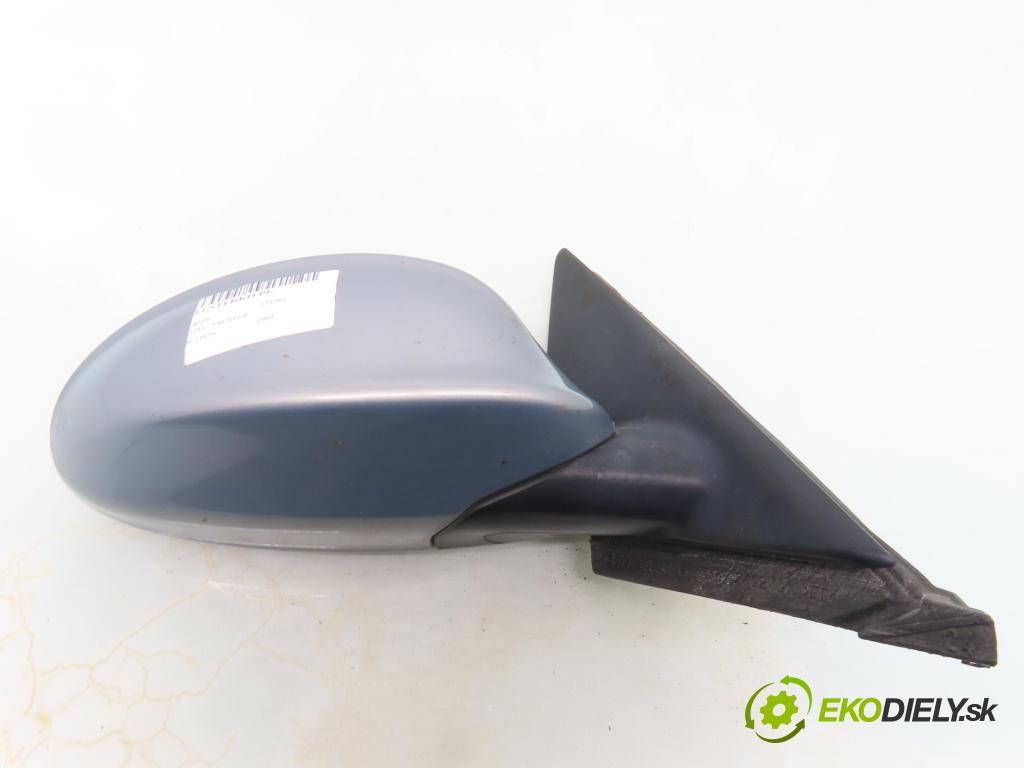 BMW 3 (E90) SEDAN 2005 95,00 318 i 129 - N46 B20 B 1995,00 zpětné zrcátko