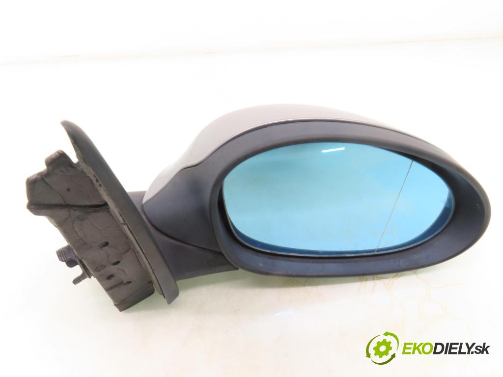 BMW 3 (E90) SEDAN 2005 95,00 318 i 129 - N46 B20 B 1995,00 zpětné zrcátko