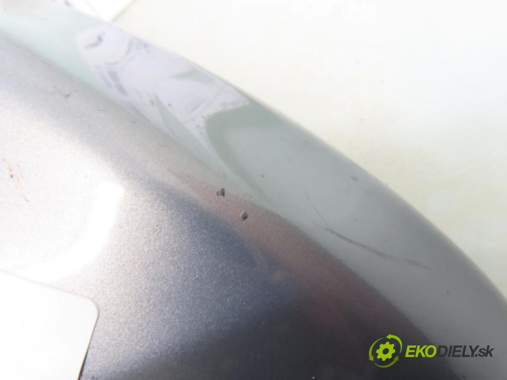 BMW 3 (E90) SEDAN 2005 95,00 318 i 129 - N46 B20 B 1995,00 zpětné zrcátko