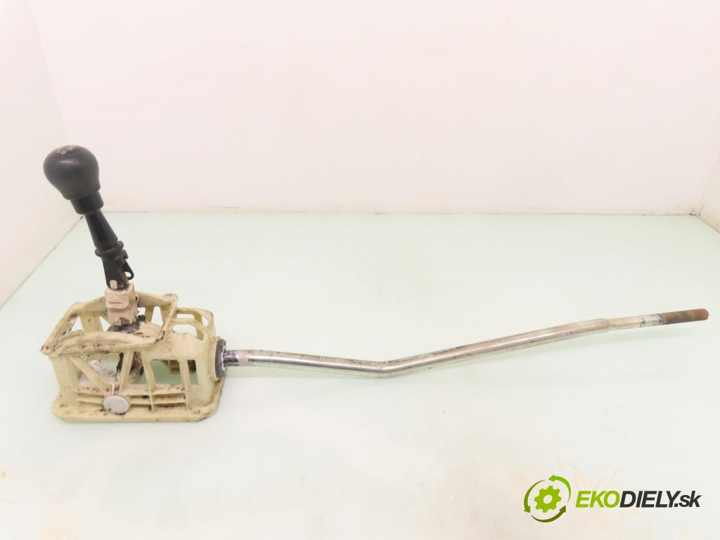 OPEL ZAFIRA A Nadwozie Wielkopojemne (MPV) (T98)  MINIVAN 2004 92,00 1.8 16V 125 - Z 18 XE 1796,00 ZVEDÁK: 90523924